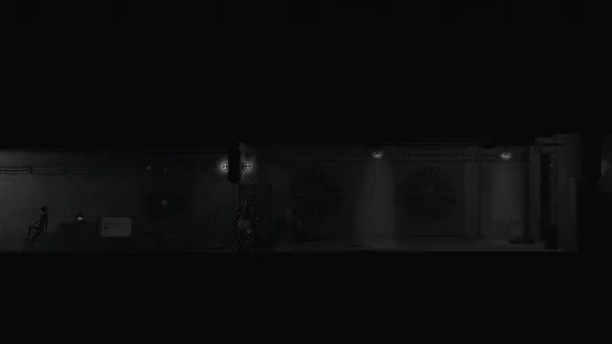 The Danger Zone screenshot 1