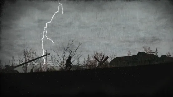 The Danger Zone screenshot 2
