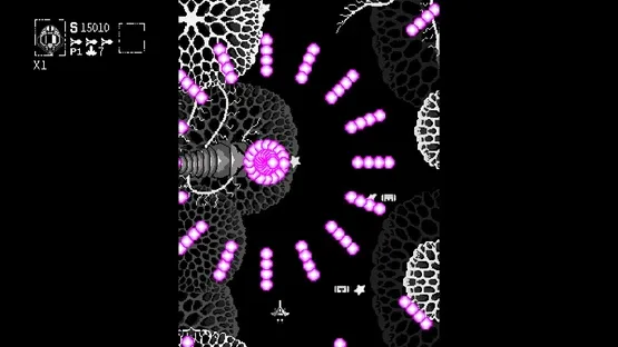 Hexapoda gameplay screenshot 3