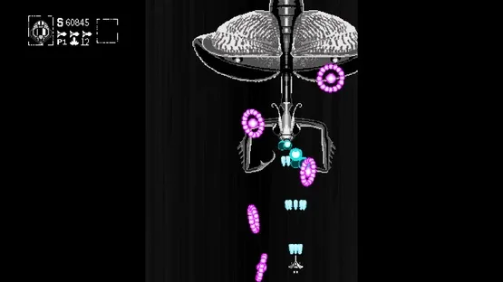 Hexapoda gameplay screenshot 6