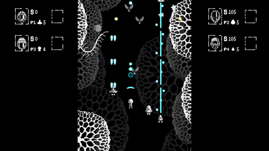 Hexapoda Screenshot