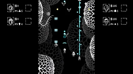 Hexapoda gameplay screenshot 5