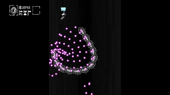 Hexapoda gameplay screenshot 2