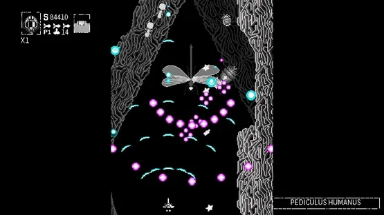 Hexapoda gameplay screenshot 8
