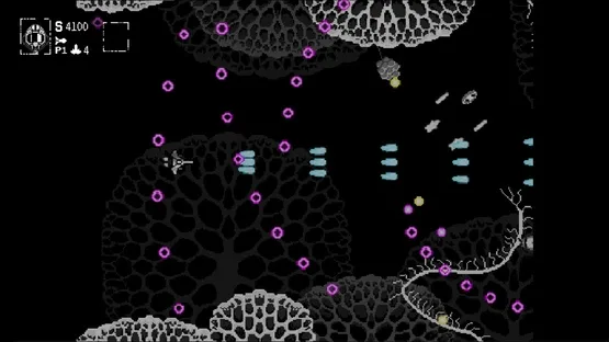 Hexapoda gameplay screenshot 1
