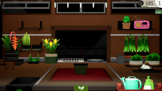 Grow on the Go Screenshot