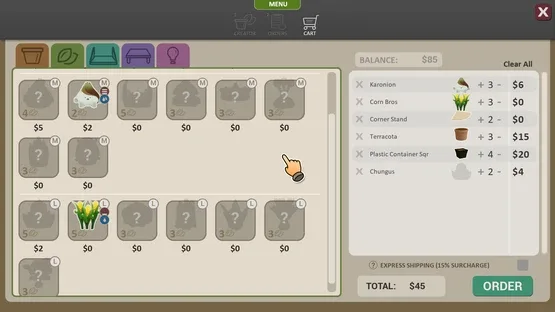 Grow on the Go screenshot 3