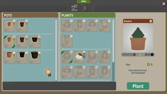 Grow on the Go screenshot 4