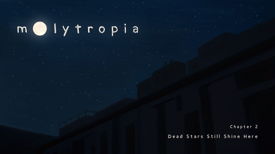 Molytropia: Dead Stars Still Shine Here Screenshot