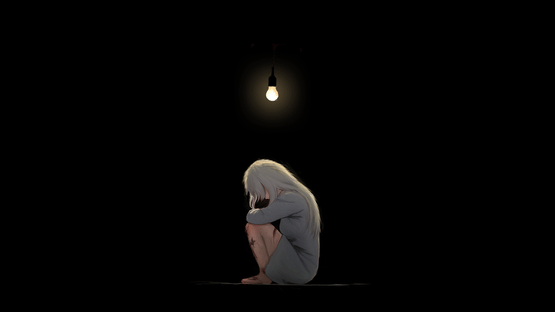 Molytropia: Dead Stars Still Shine Here Screenshot