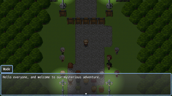 Town of Illustive Screenshot