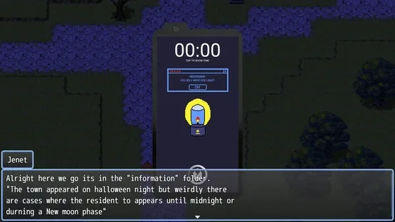 Town of Illustive screenshot 4
