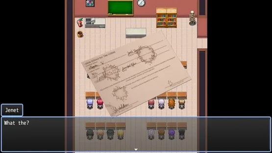 Town of Illustive screenshot 5