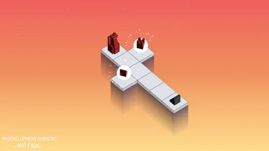 Gambit Shifter screenshot 1