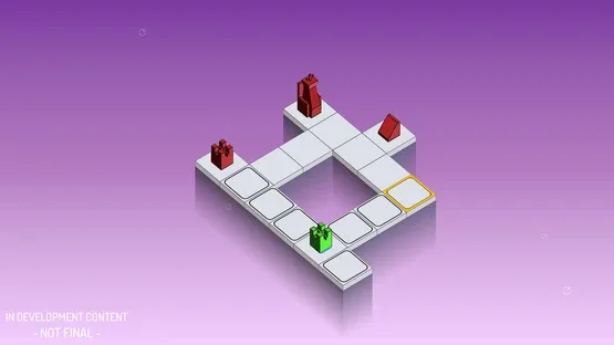 Gambit Shifter screenshot 3