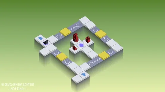 Gambit Shifter screenshot 8