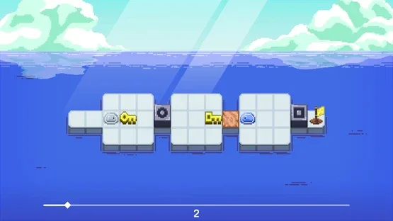 Time Ocean screenshot 4