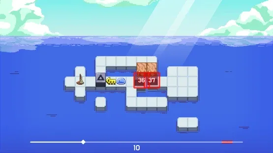Time Ocean screenshot 5