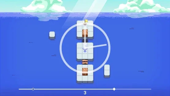 Time Ocean screenshot 3