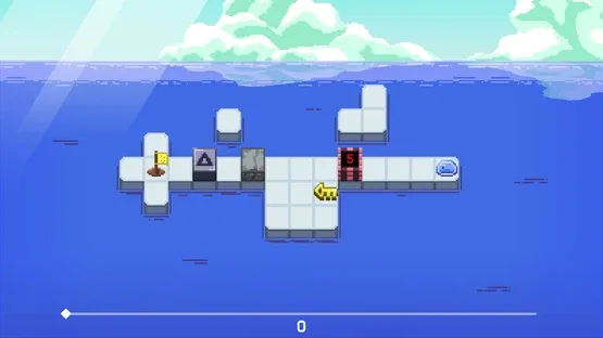 Time Ocean screenshot 6