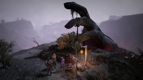 King Arthur: Legends Rise screenshot 3