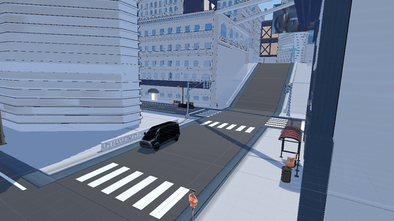 Rolling Revolt Screenshot