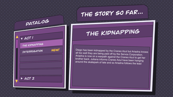 Rolling Revolt Screenshot