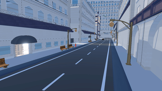 Rolling Revolt Screenshot