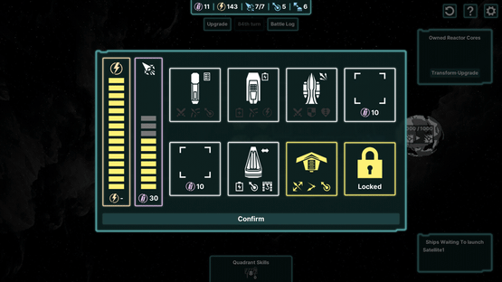 The Pair Annihilation Screenshot