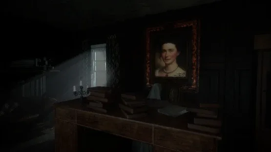 Entity: Unknown screenshot 1