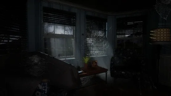 Entity: Unknown screenshot 2