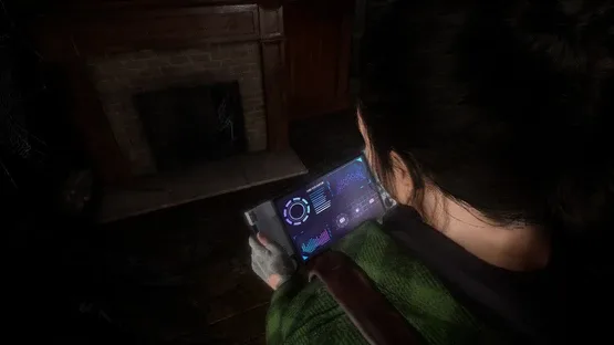 Entity: Unknown screenshot 6
