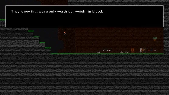 Knock the Bloody Door Down screenshot 2