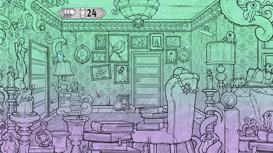 Street of Secrets screenshot 1