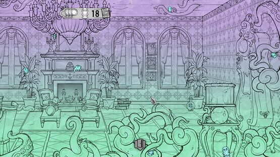 Street of Secrets screenshot 2