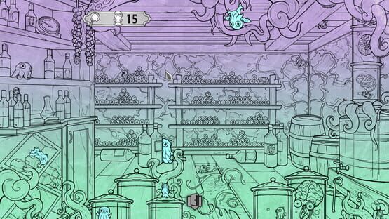 Street of Secrets screenshot 3