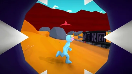 Last Train Outta' Wormtown screenshot 6