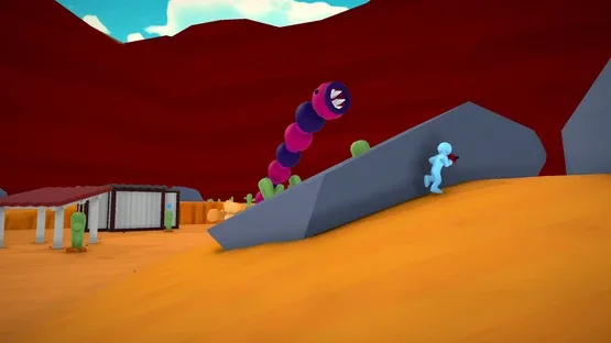 Last Train Outta' Wormtown screenshot 8