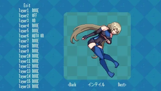 Witch's Rhythm Puzzle screenshot 7