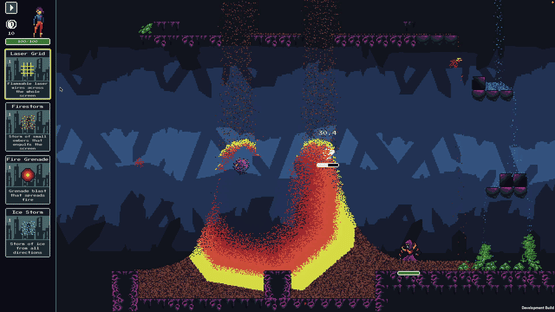 Infest Screenshot