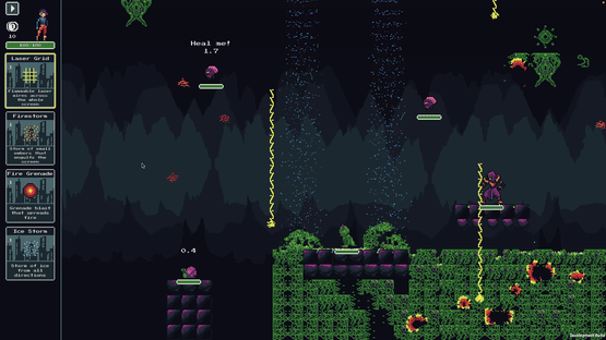 Infest Screenshot