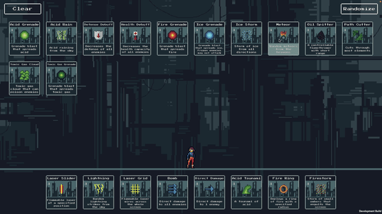Infest Screenshot