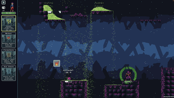 Infest Screenshot