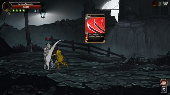 Unsung Ballads screenshot 1