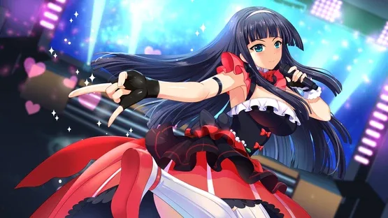 LIP! Lewd Idol Project Vol. 3 screenshot 1