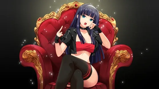 LIP! Lewd Idol Project Vol. 3 screenshot 2