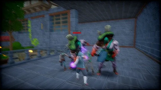 Portal Guardians screenshot 6