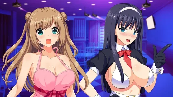 LIP! Lewd Idol Project Vol. 3 screenshot 5