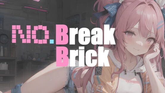No.BreakBrick screenshot 2