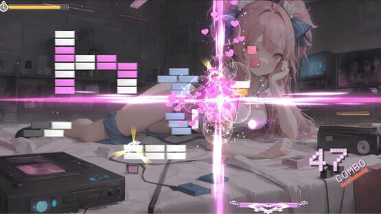 No.BreakBrick screenshot 1